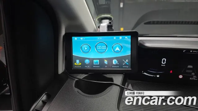 Hyundai Staria Staria Карго 3 места — Фото автомобиля 13