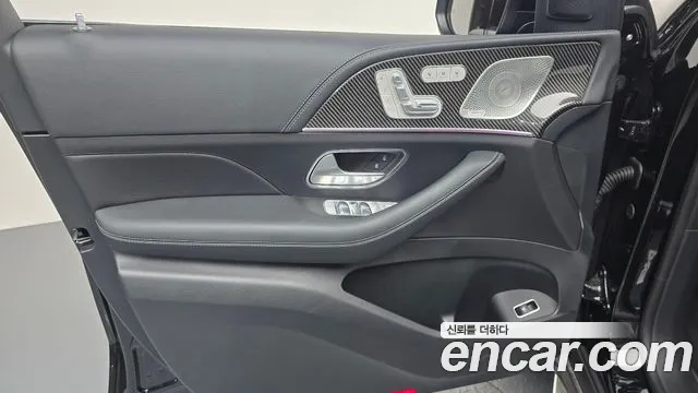 Mercedes-Benz GLE-Class W167 — Фото автомобиля 13