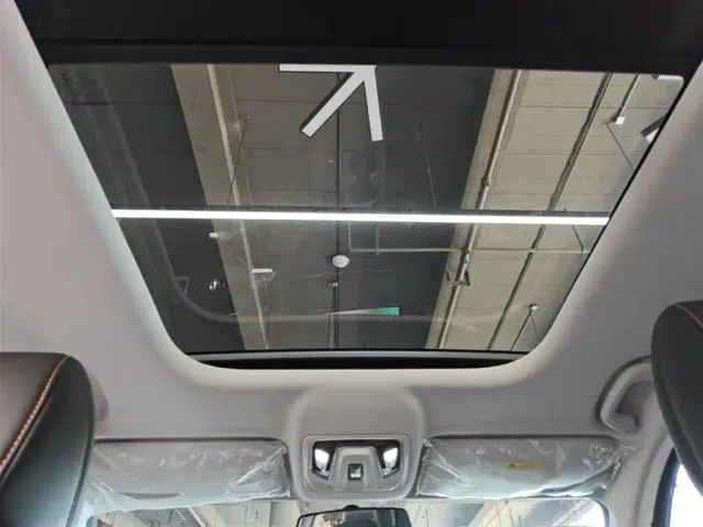 Changan X7 Plus — Фото автомобиля 17