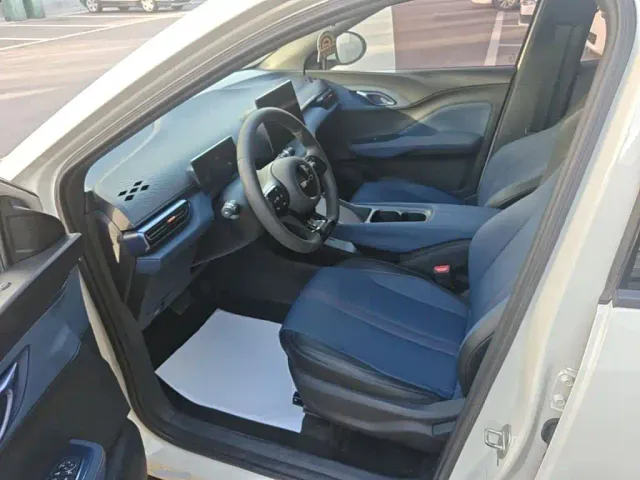 BYD Seagull — Фото автомобиля 14