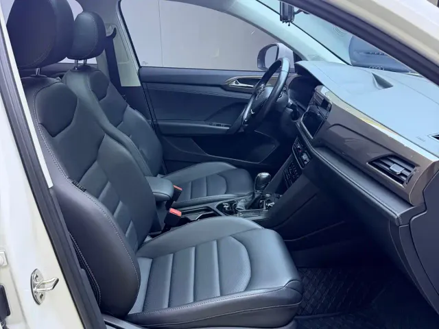 Volkswagen Tharu — Фото автомобиля 12