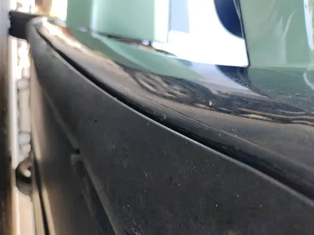 Tesla Model 3 — Фото автомобиля 20