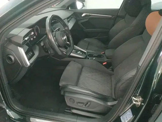 Audi A3 — Фото автомобиля 14