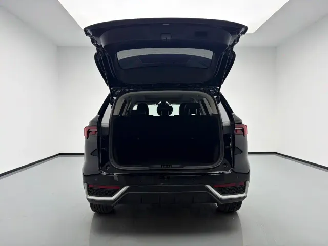 Ford Lingrui — Фото автомобиля 18