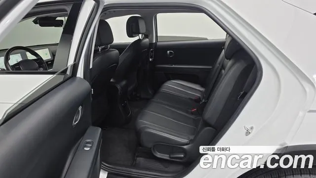 Hyundai Ioniq 5 — Фото автомобиля 16