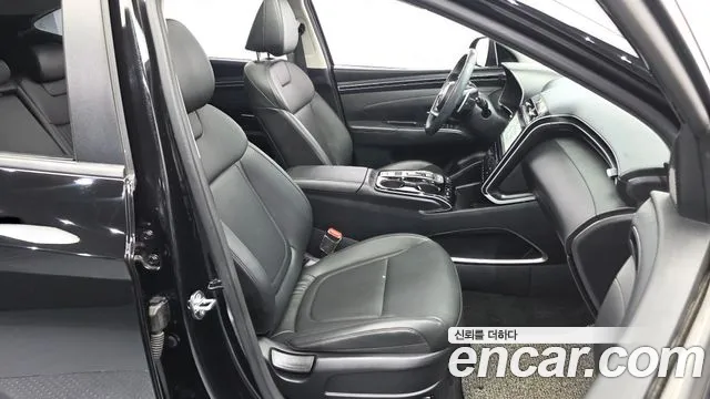 Hyundai Tucson — Фото автомобиля 17