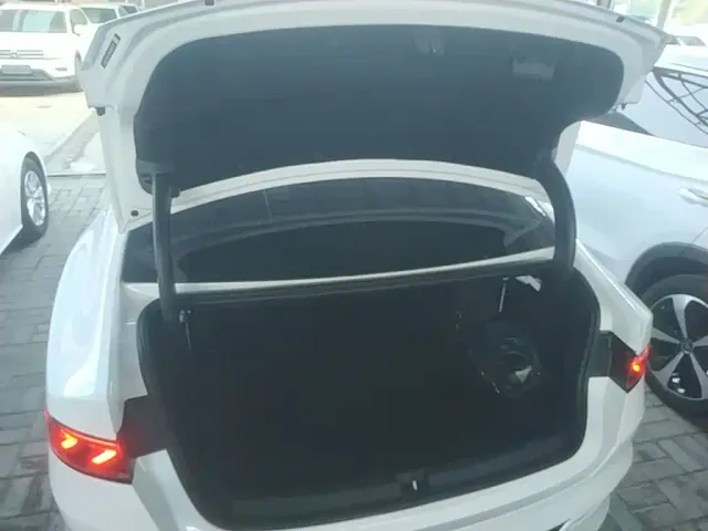 BYD Qin PLUS — Фото автомобиля 18