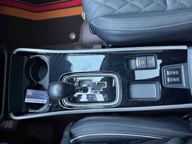 Mitsubishi Outlander — Фото автомобиля 15