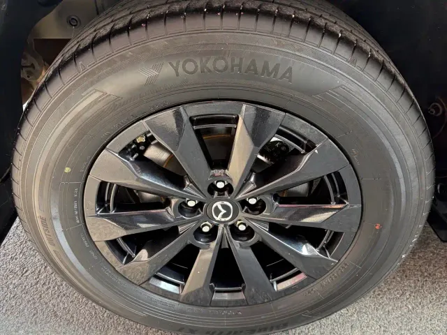 Mazda CX-50 Xingye — Фото автомобиля 15