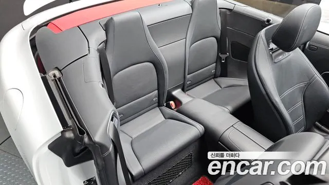 Mercedes-Benz SL-Class — Фото автомобиля 8