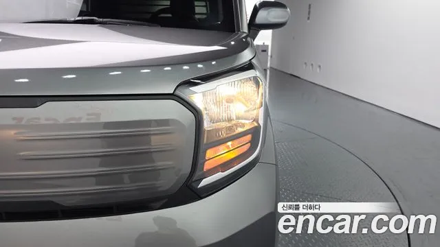 Kia Ray — Фото автомобиля 7