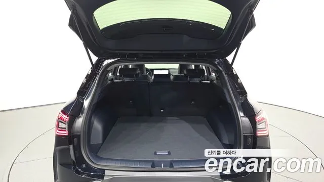 Hyundai Nexo — Фото автомобиля 25
