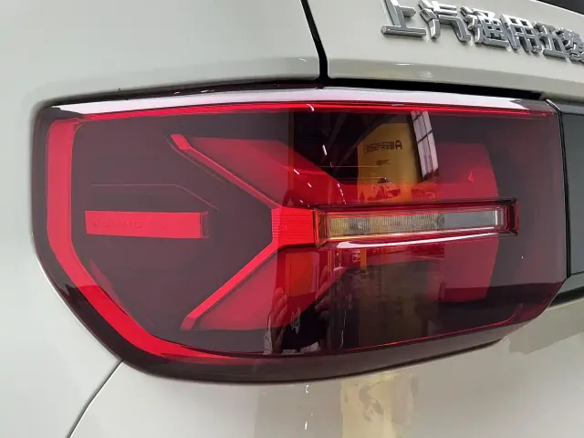 Wuling Hongguang Mini EV — Фото автомобиля 14
