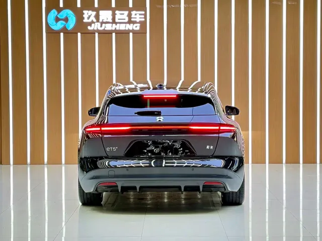 Nio ET5 Touring — Фото автомобиля 20