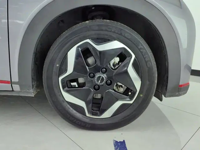 BYD Dolphin — Фото автомобиля 6