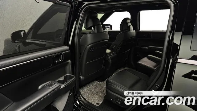 Hyundai Santa Fe MX5 — Фото автомобиля 16