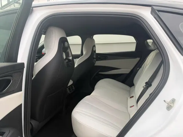 BYD Seal 06 — Фото автомобиля 5