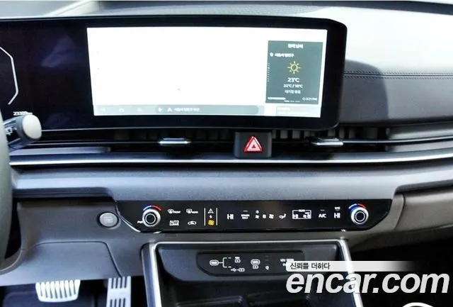 Kia Carnival 4th Gen — Фото автомобиля 8