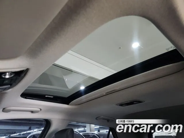 Kia Niro The All New — Фото автомобиля 14