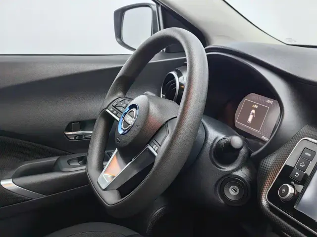 Nissan Kicks — Фото автомобиля 22