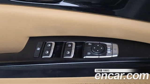Kia Carnival Generation 4 — Фото автомобиля 17