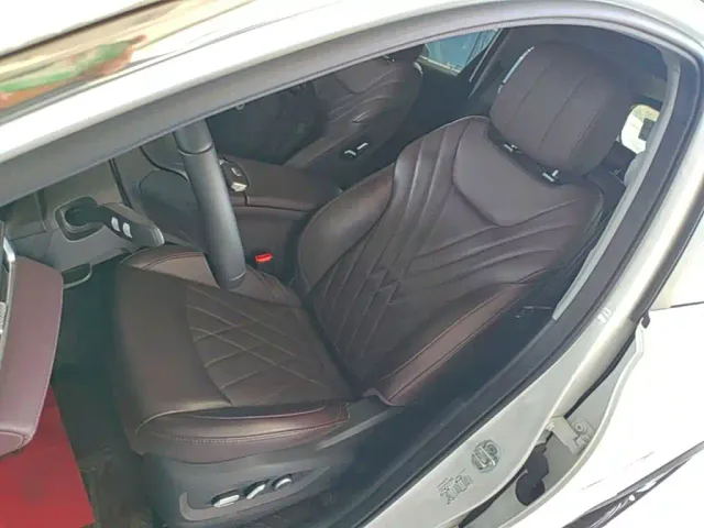 Chery Tiggo 8 PRO — Фото автомобиля 14