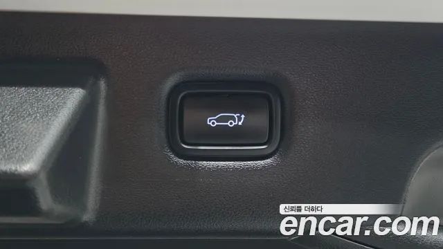 Hyundai Ioniq 5 — Фото автомобиля 22