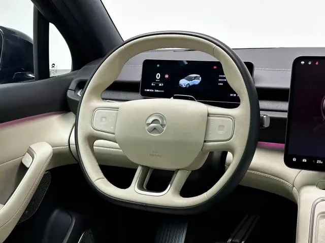 NIO NIO ES6 2025 75kWh — Фото автомобиля 14