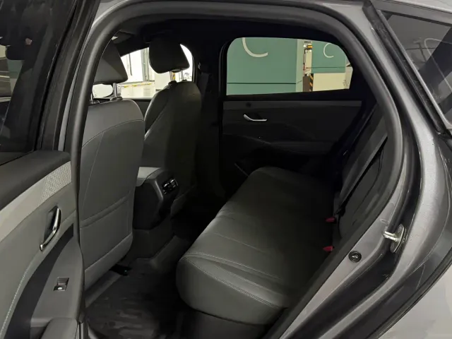 BYD Qin PLUS — Фото автомобиля 9