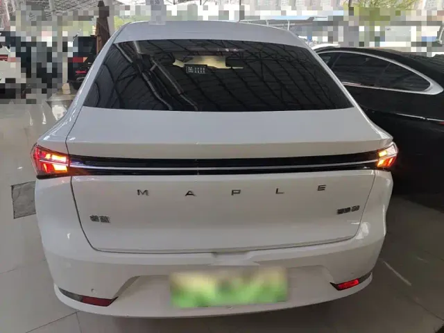 Caocao Auto 60 — Фото автомобиля 5