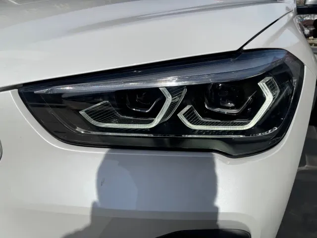BMW X1 — Фото автомобиля 27