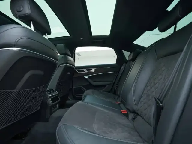 Audi Audi A6L 2024 55 TFSI quattro Exclusive Dynamic — Фото автомобиля 19