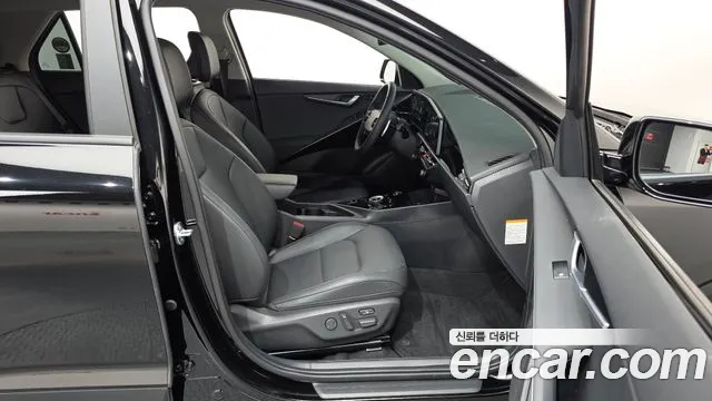 Kia Niro — Фото автомобиля 24