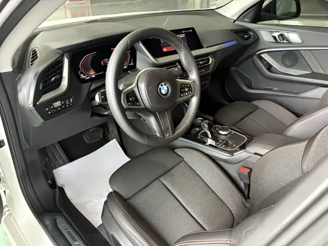 BMW 2 Series — Фото автомобиля 9
