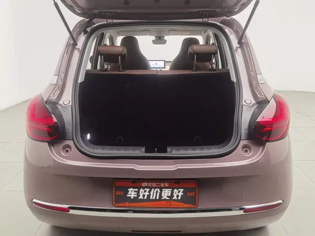 Wuling Bingo — Фото автомобиля 16