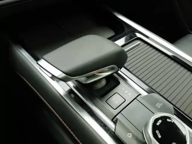 Changan CS55 Plus — Фото автомобиля 13