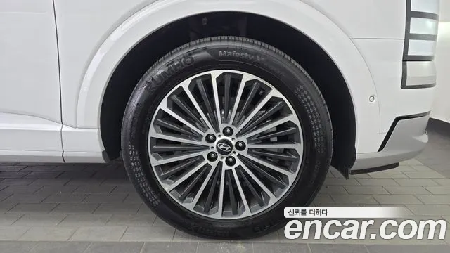 Hyundai Palisade LX3 — Фото автомобиля 6