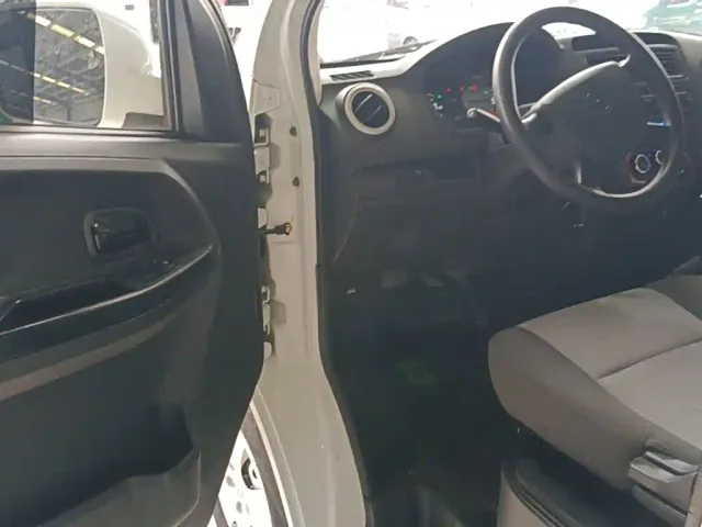 Changan Ruixing EM60 — Фото автомобиля 15