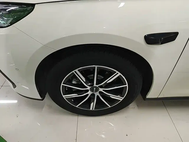 BYD Seal 06 — Фото автомобиля 22