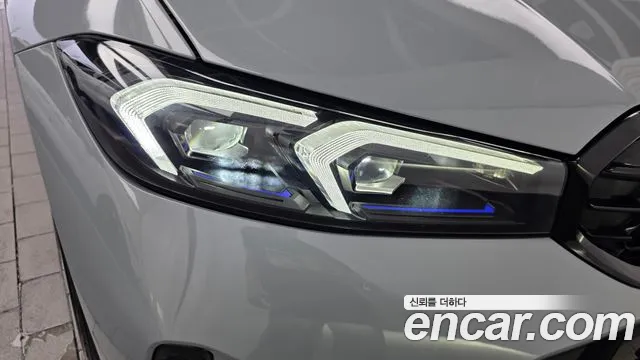 BMW 3-Series 3 серия (G20) M340i xDrive Touring Pro — Фото автомобиля 20