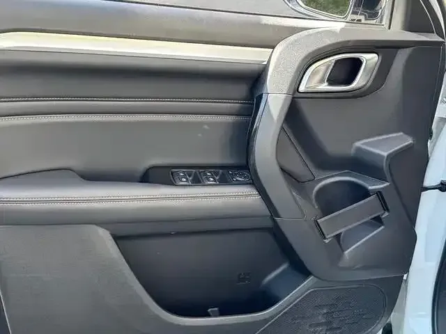 Haval Big Dog — Фото автомобиля 4