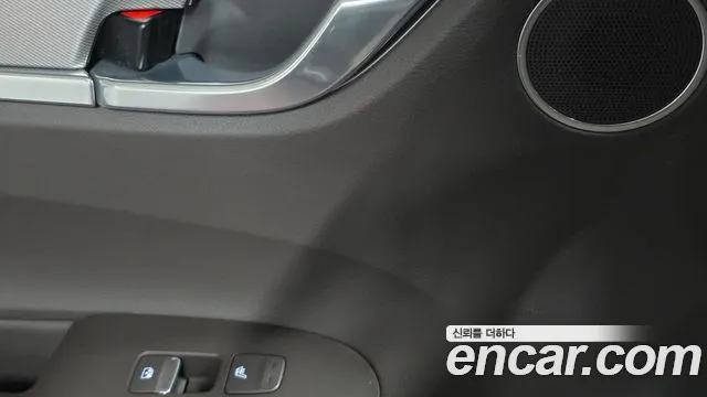 Hyundai Grandeur (New) Hybrid — Фото автомобиля 15