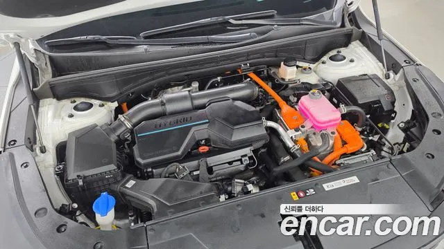 Kia Sorento — Фото автомобиля 9