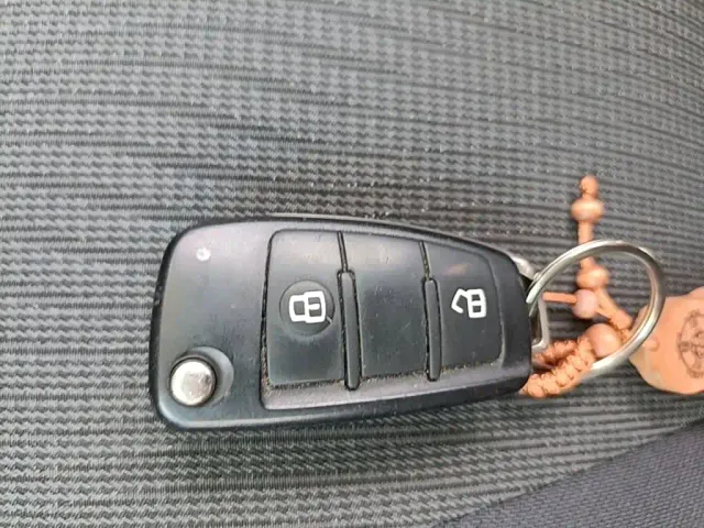 JAC Motors JAC T6 — Фото автомобиля 16