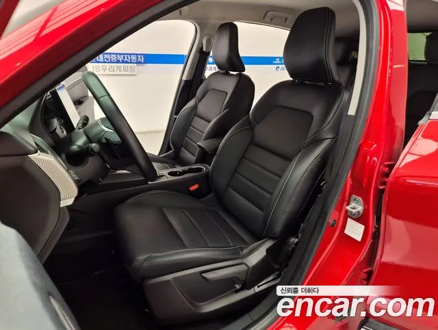 Renault Korea XM3 — Фото автомобиля 9