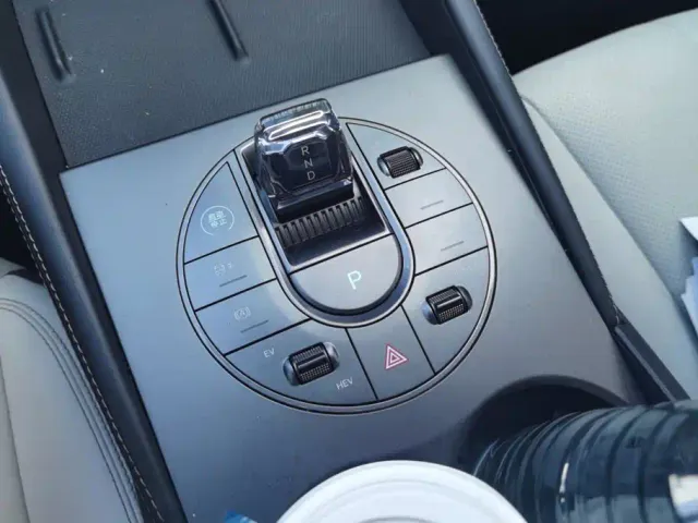 BYD Seal 06 — Фото автомобиля 16