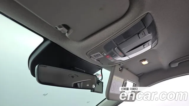 Kia Niro All Niro EV Air — Фото автомобиля 20