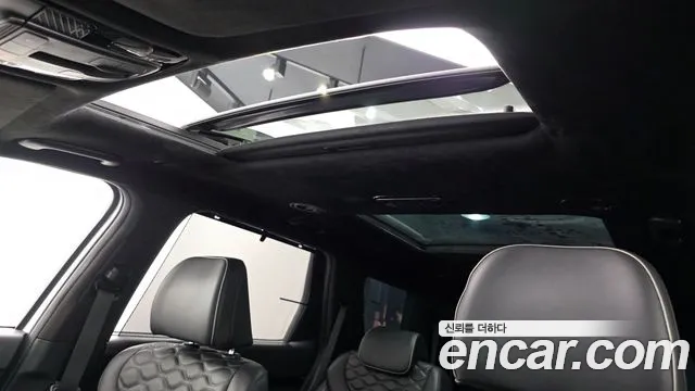Hyundai Palisade Palisade Дизель 2.2 2WD — Фото автомобиля 20