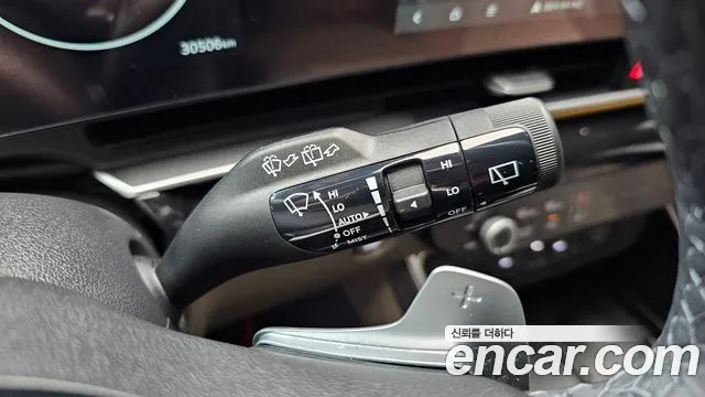 Kia Canival Новый Carnival 4 поколение Дизель 7 мест Signature — Фото автомобиля 15