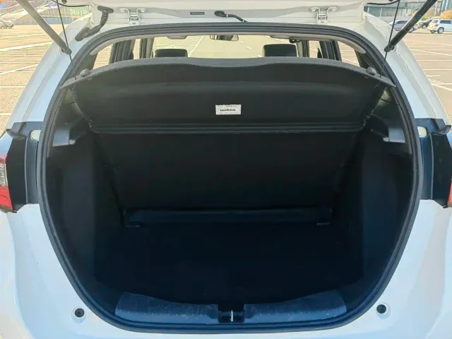 Honda Fit — Фото автомобиля 27